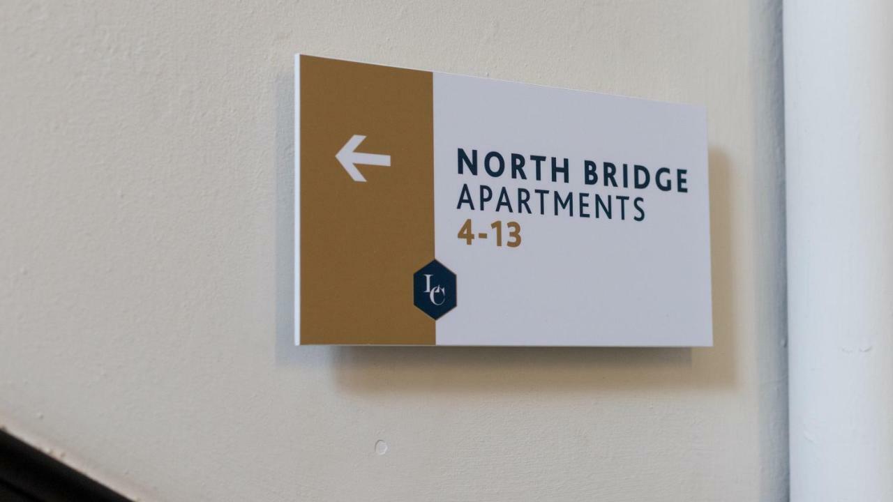 Appartement Linton Collection - 28 North Bridge *