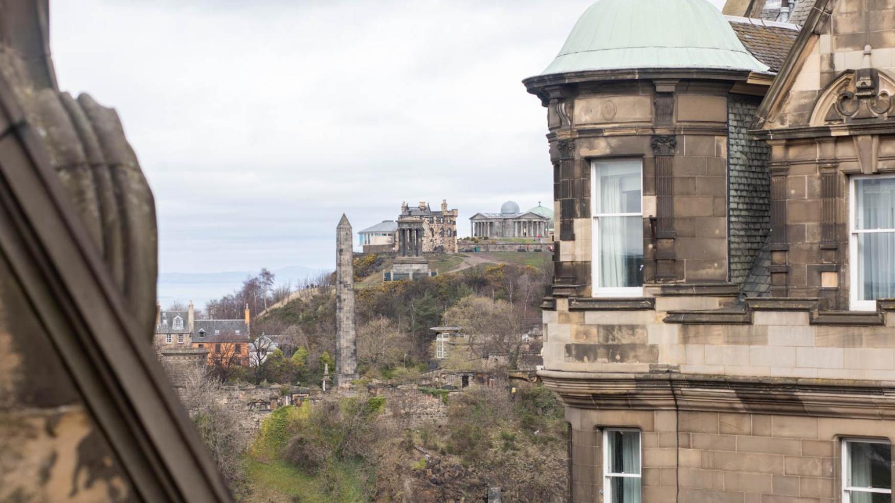 Appartement Linton Collection - 28 North Bridge Edinburgh